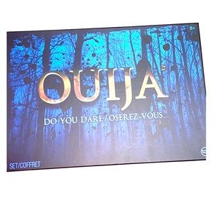 OOUIJA Board